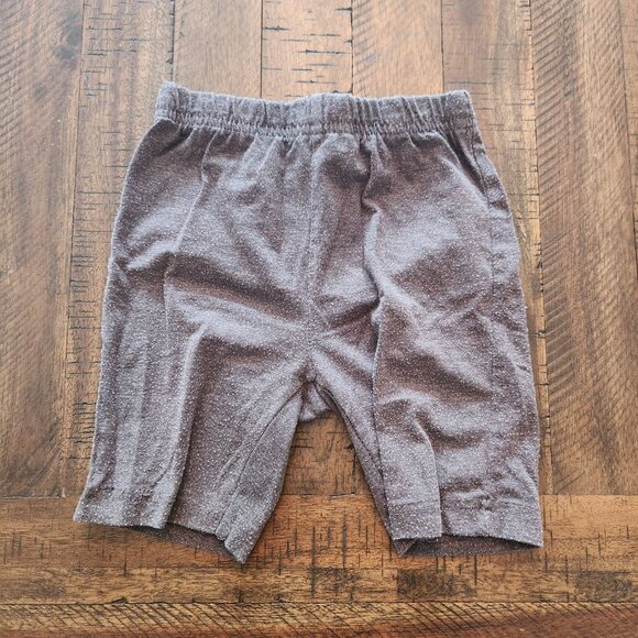 BUNDLE (2) Ohio State Buckeyes Outfit Girls Clothes Long Sleeve Shirt Shorts 5 - Picture 6 of 8